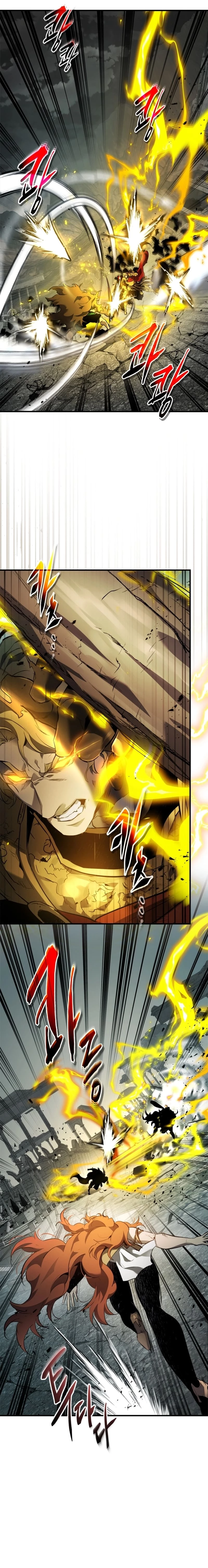 Level Up with the Gods Chapter 124 - 11