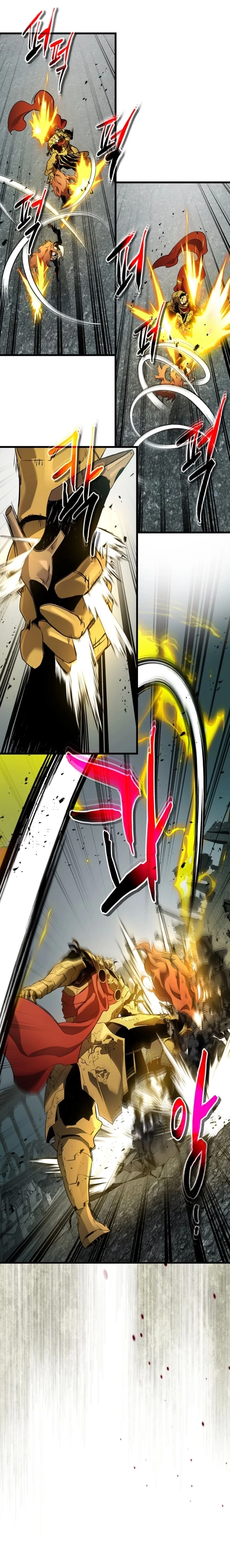 Level Up with the Gods Chapter 124 - 12
