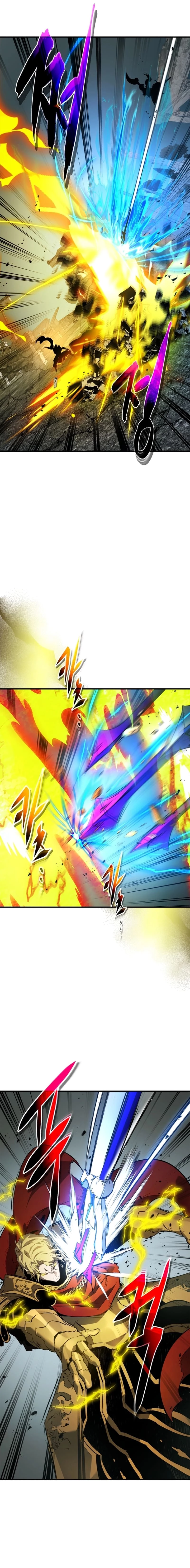 Level Up with the Gods Chapter 124 - 15