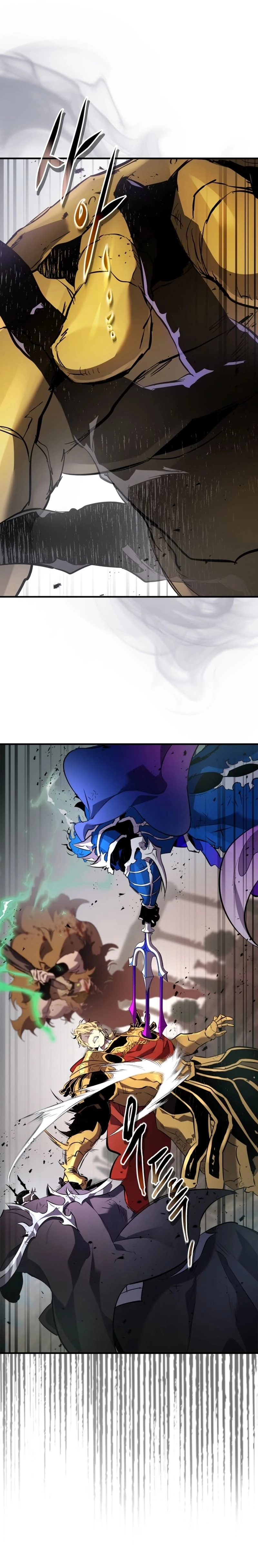 Level Up with the Gods Chapter 124 - 16