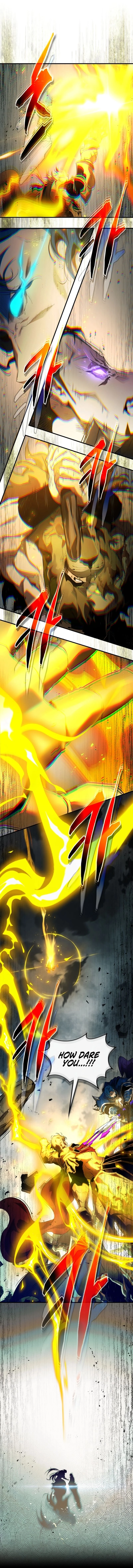 Level Up with the Gods Chapter 124 - 18