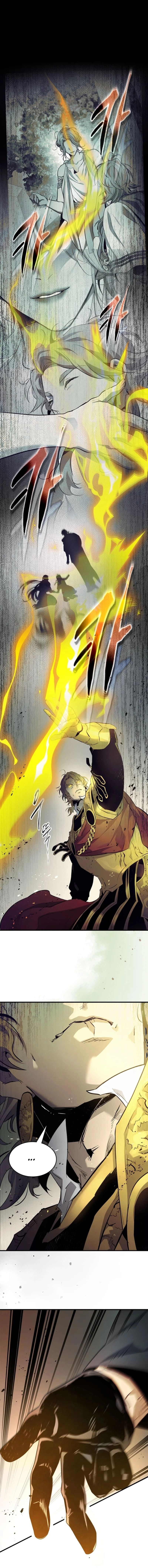 Level Up with the Gods Chapter 124 - 19