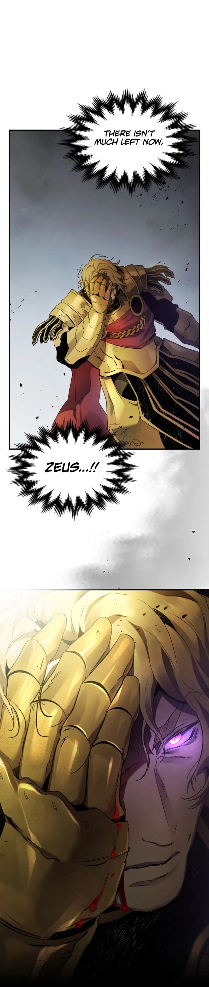 Level Up with the Gods Chapter 124 - 23