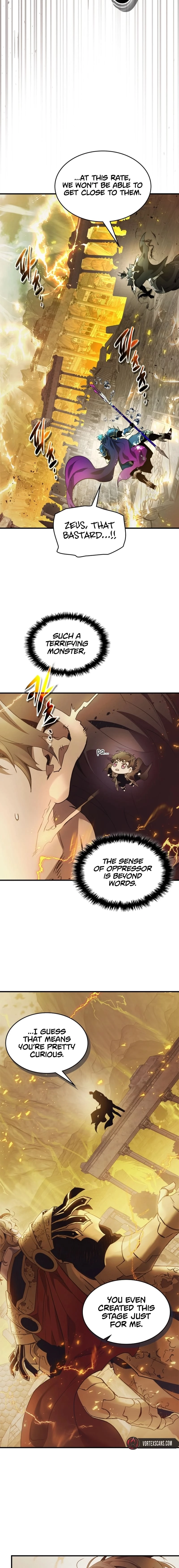 Level Up with the Gods Chapter 123 - 4