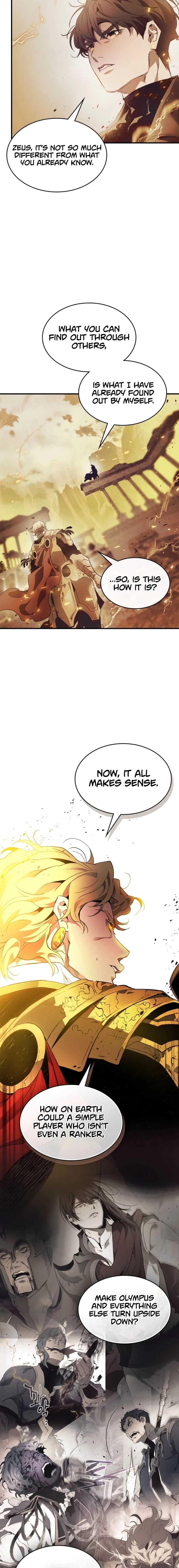 Level Up with the Gods Chapter 123 - 5