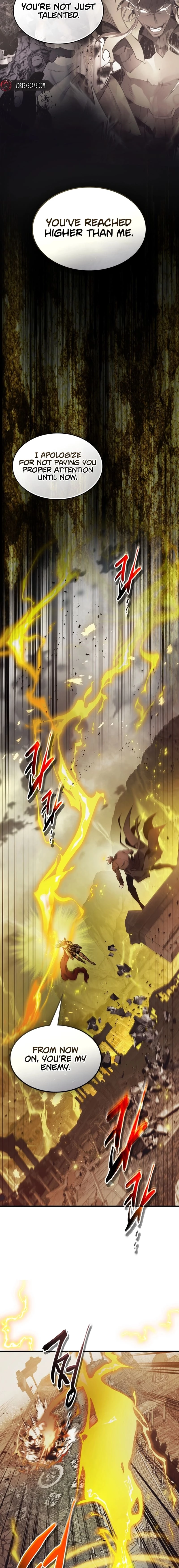 Level Up with the Gods Chapter 123 - 6