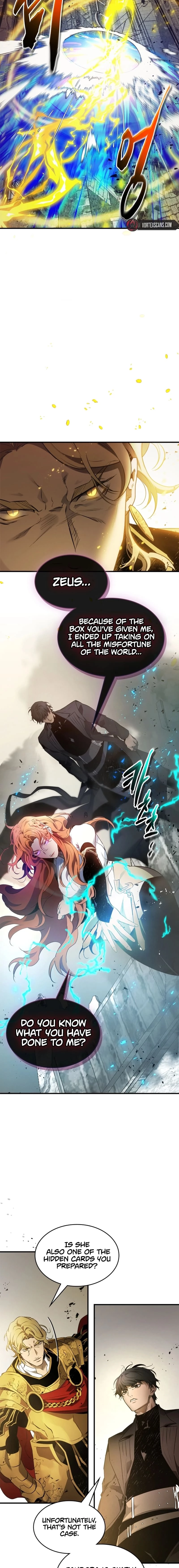 Level Up with the Gods Chapter 123 - 7