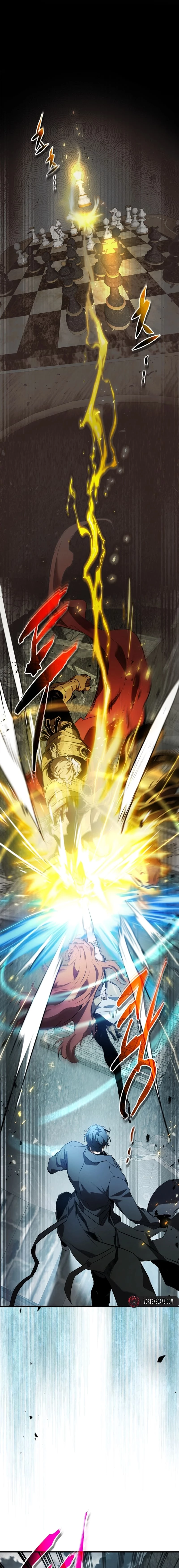 Level Up with the Gods Chapter 123 - 9