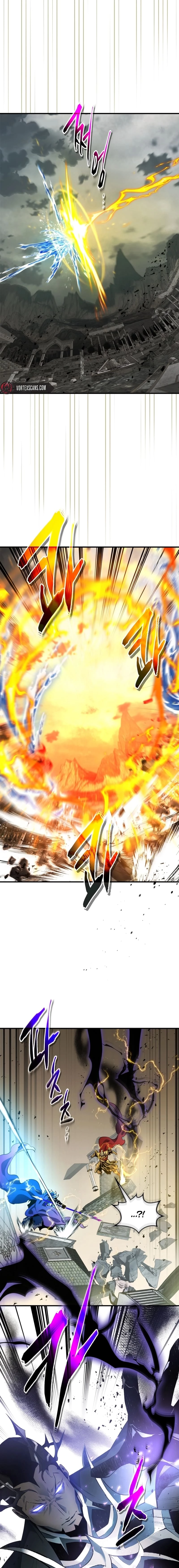 Level Up with the Gods Chapter 123 - 11