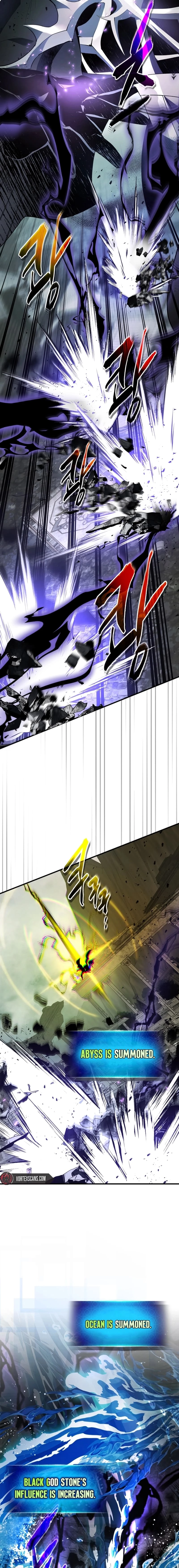 Level Up with the Gods Chapter 123 - 12