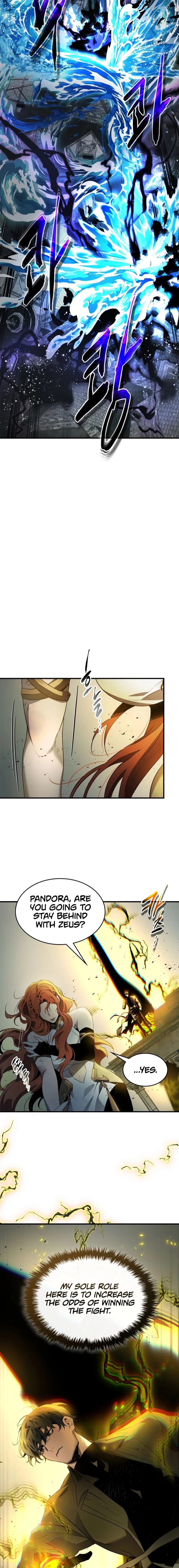 Level Up with the Gods Chapter 123 - 13