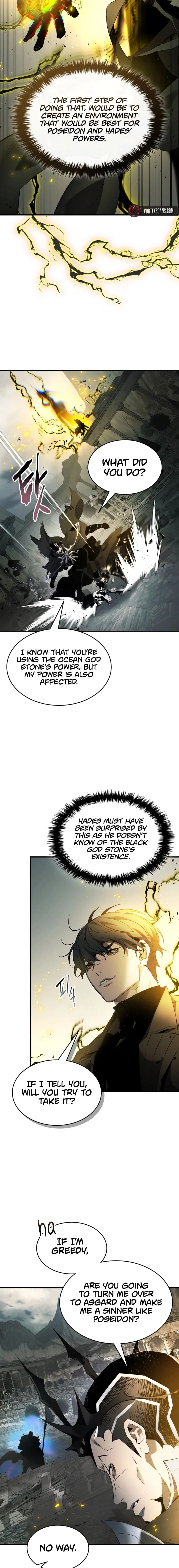 Level Up with the Gods Chapter 123 - 14