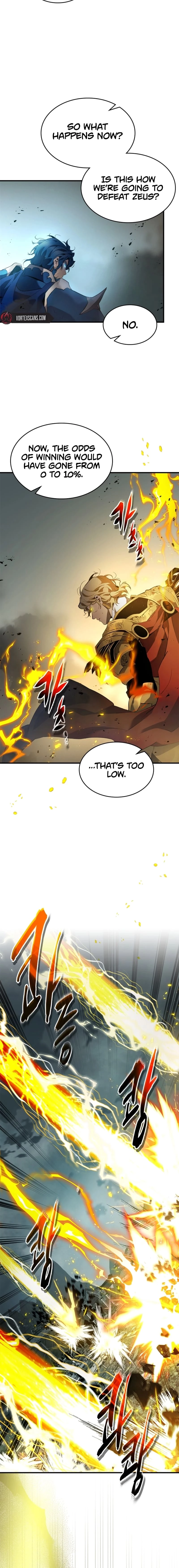 Level Up with the Gods Chapter 123 - 15