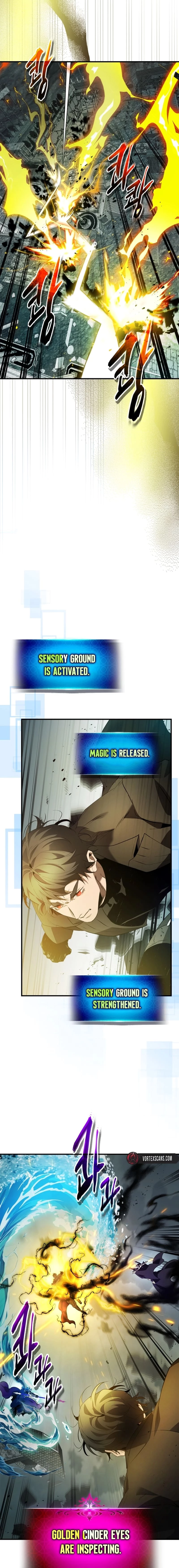 Level Up with the Gods Chapter 123 - 16