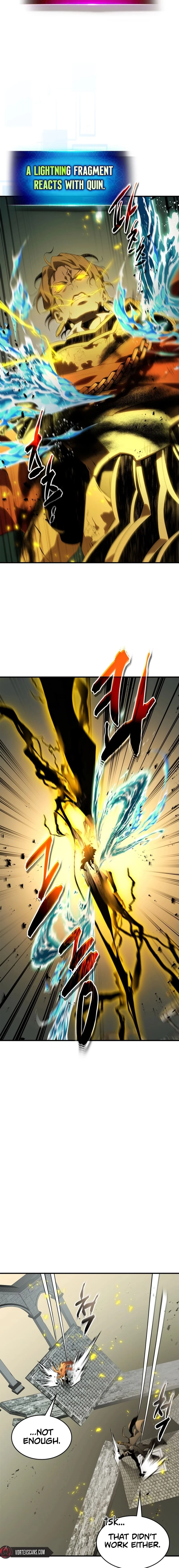 Level Up with the Gods Chapter 123 - 17