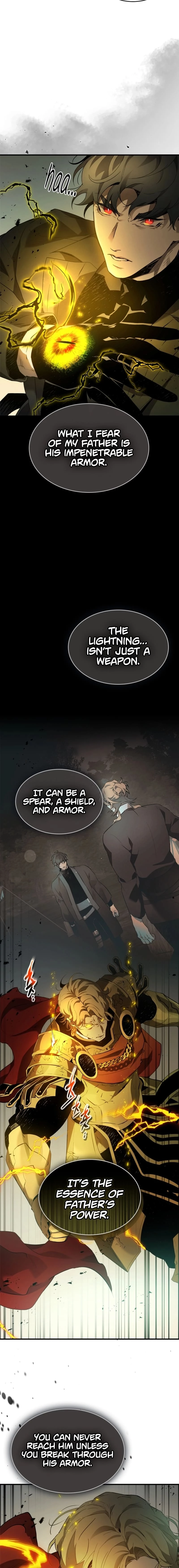 Level Up with the Gods Chapter 123 - 18