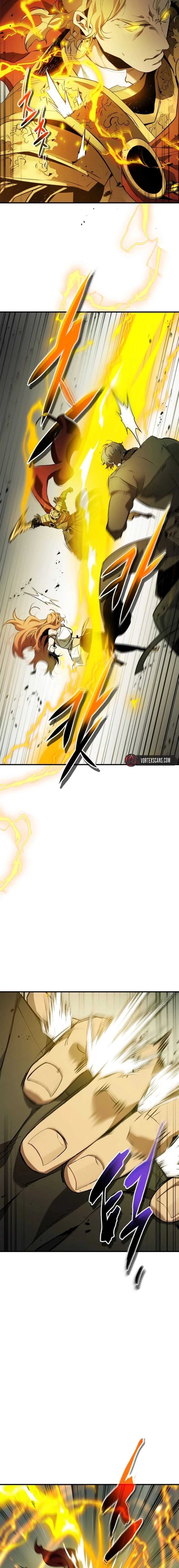 Level Up with the Gods Chapter 123 - 19