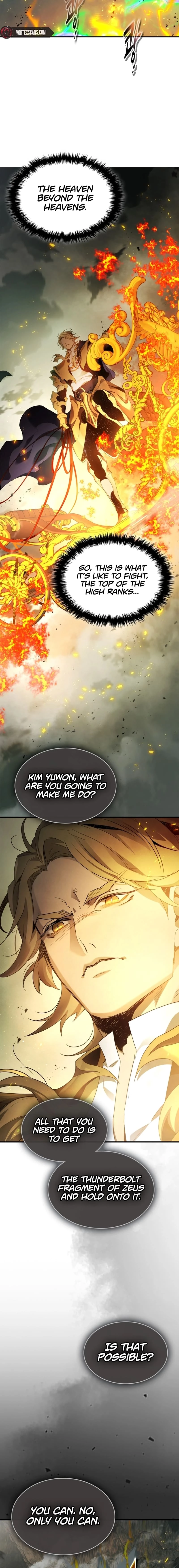 Level Up with the Gods Chapter 123 - 21