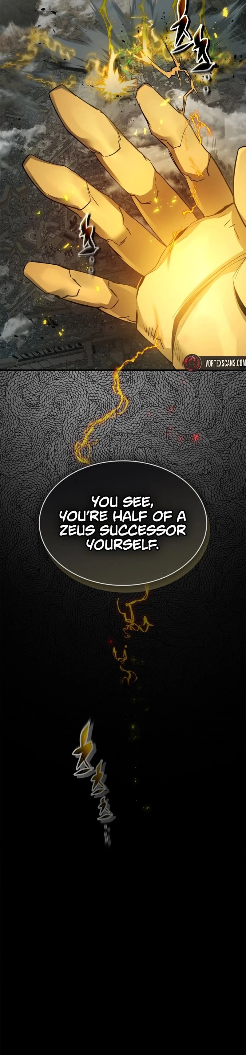 Level Up with the Gods Chapter 123 - 22