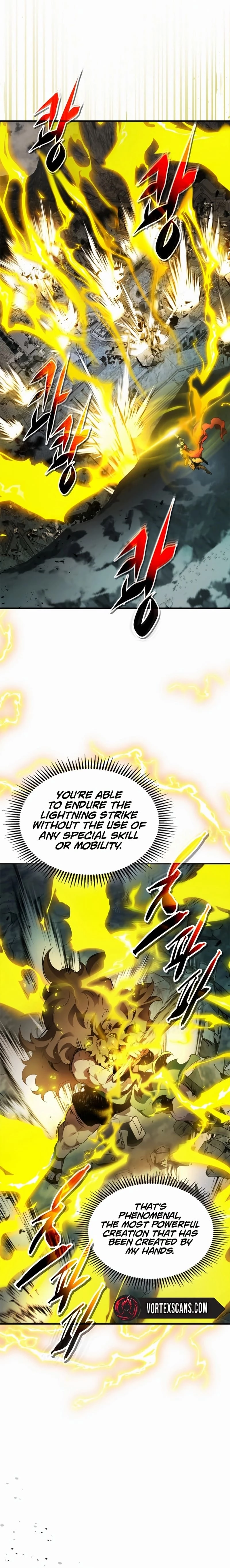 Level Up with the Gods Chapter 122 - 3
