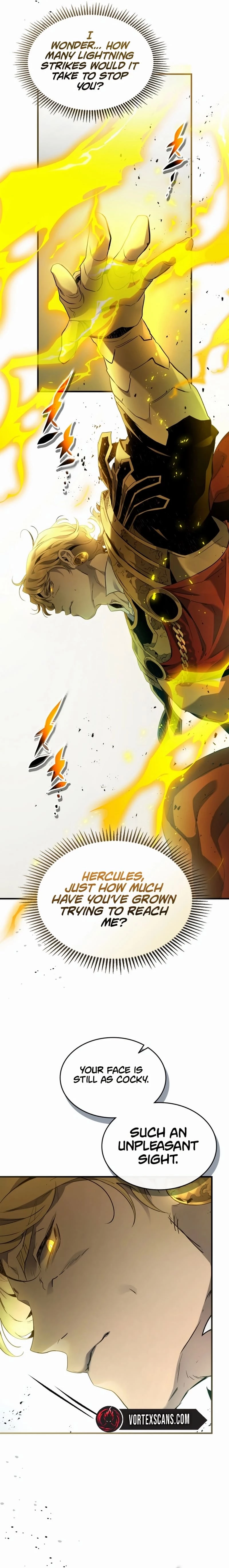 Level Up with the Gods Chapter 122 - 4