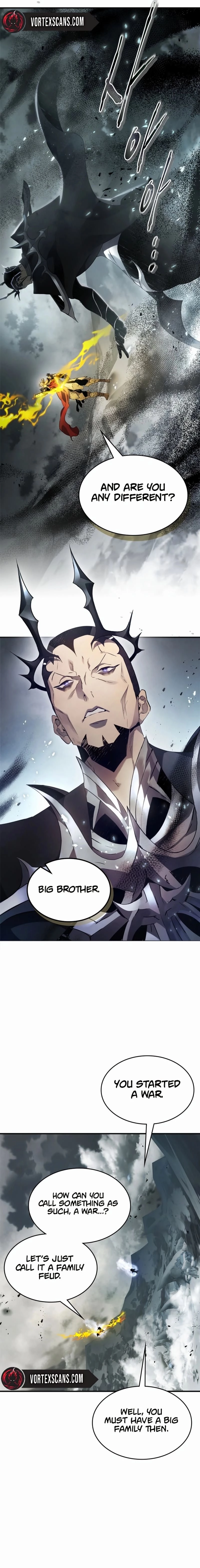 Level Up with the Gods Chapter 122 - 5