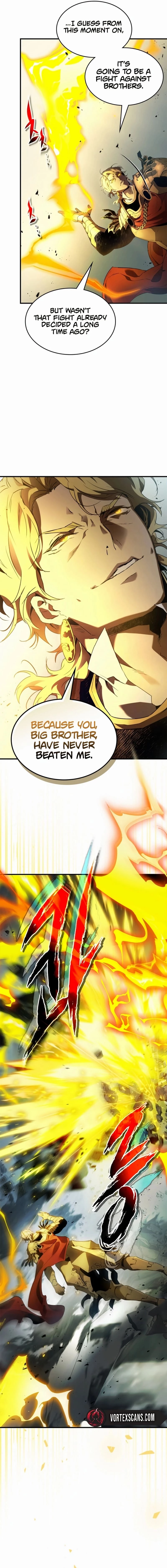 Level Up with the Gods Chapter 122 - 6