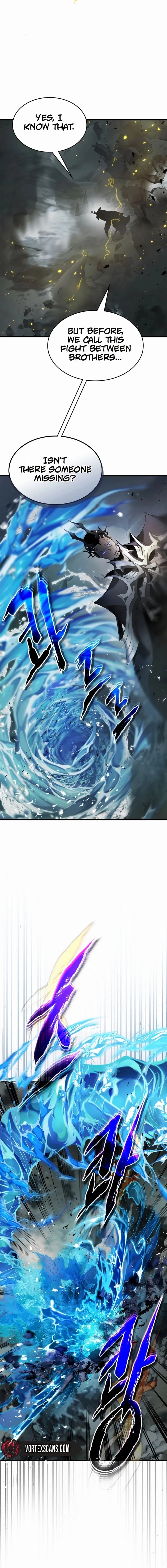 Level Up with the Gods Chapter 122 - 7