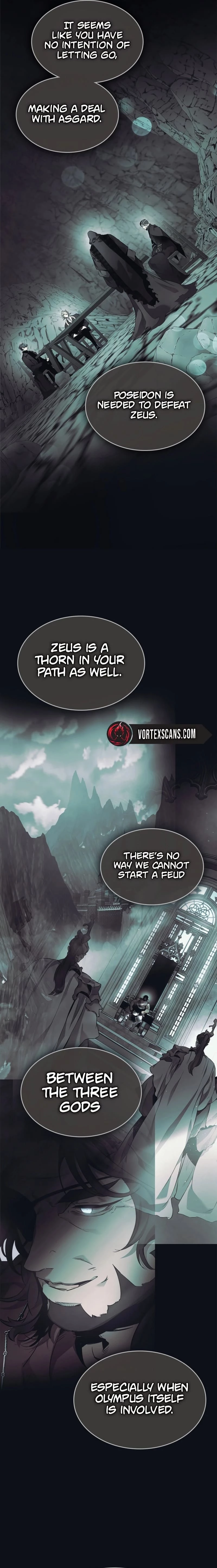 Level Up with the Gods Chapter 122 - 10