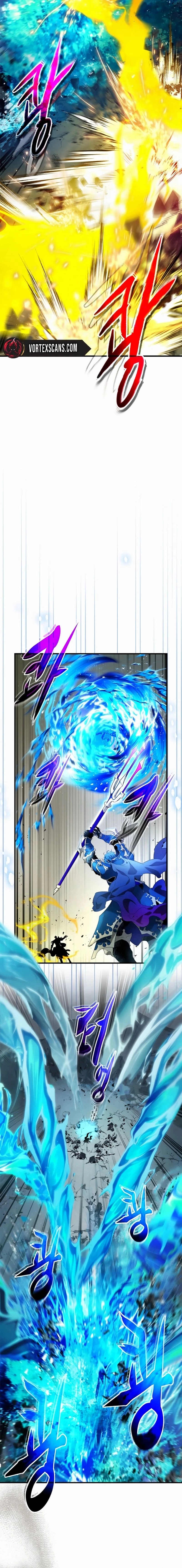 Level Up with the Gods Chapter 122 - 12