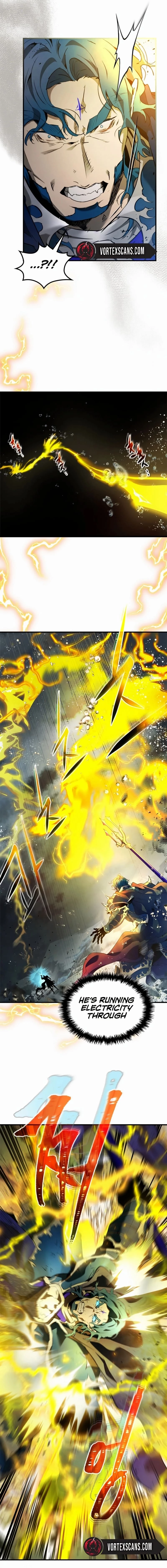 Level Up with the Gods Chapter 122 - 13
