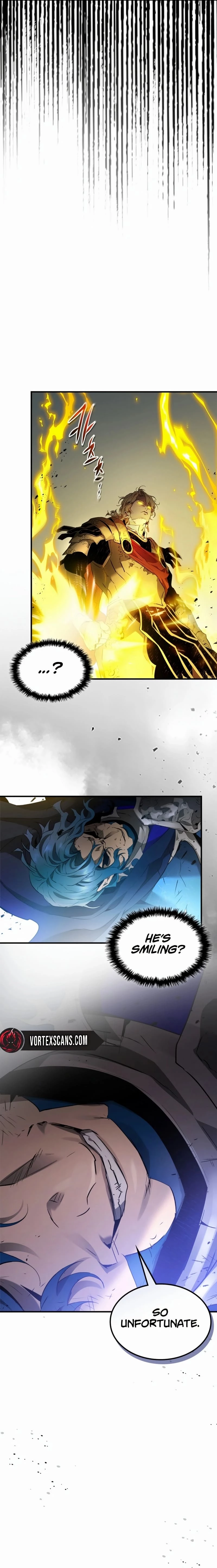 Level Up with the Gods Chapter 122 - 15