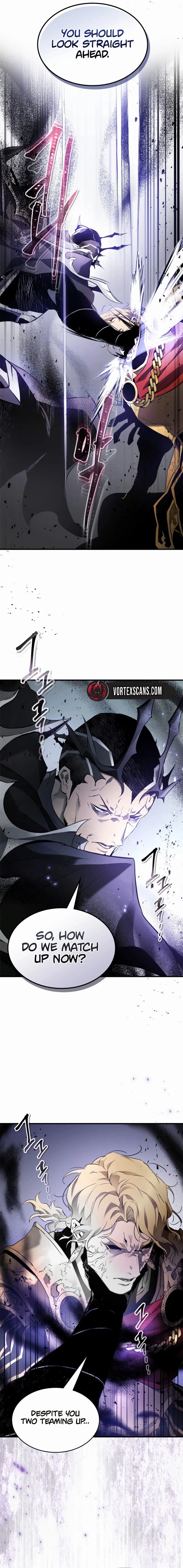 Level Up with the Gods Chapter 122 - 16