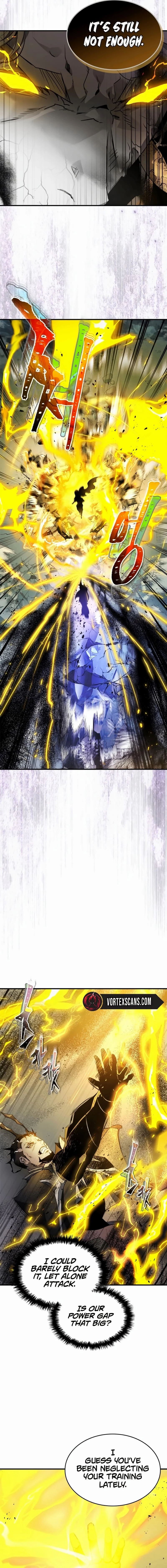 Level Up with the Gods Chapter 122 - 17
