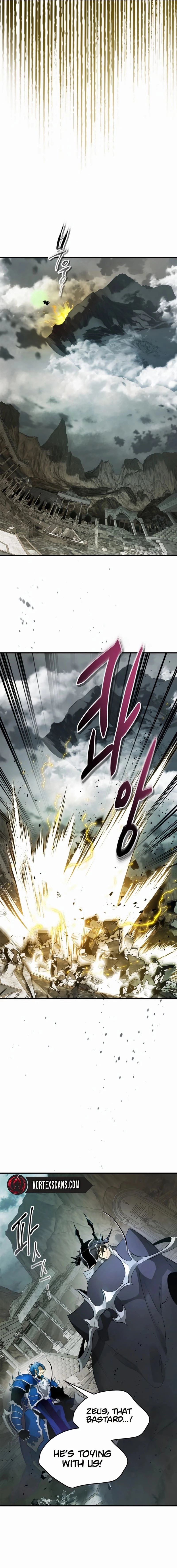 Level Up with the Gods Chapter 122 - 19