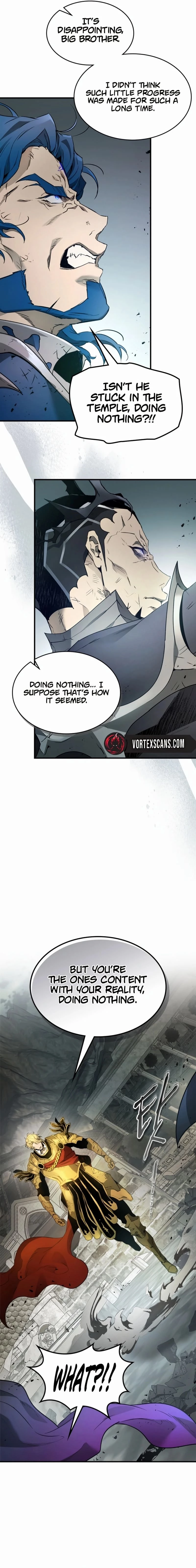 Level Up with the Gods Chapter 122 - 20