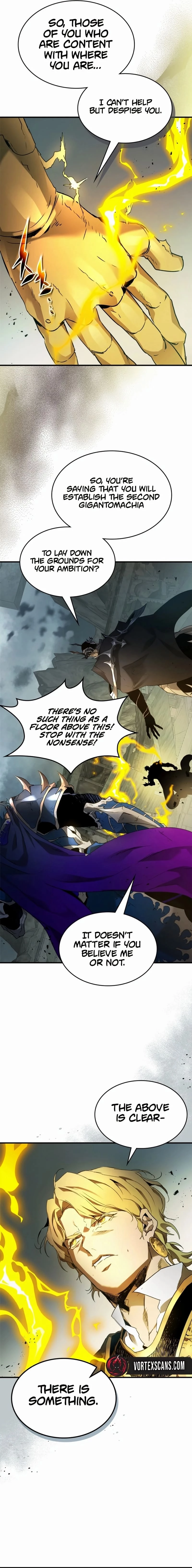 Level Up with the Gods Chapter 122 - 22