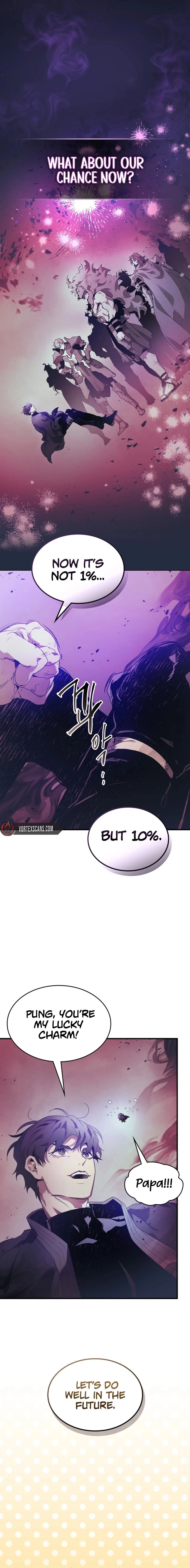 Level Up with the Gods Chapter 121 - 6