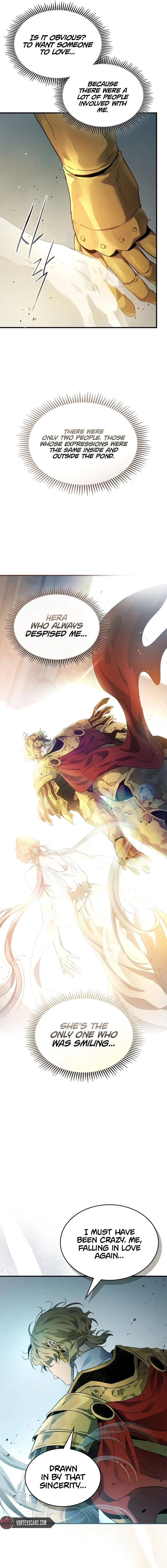 Level Up with the Gods Chapter 121 - 12