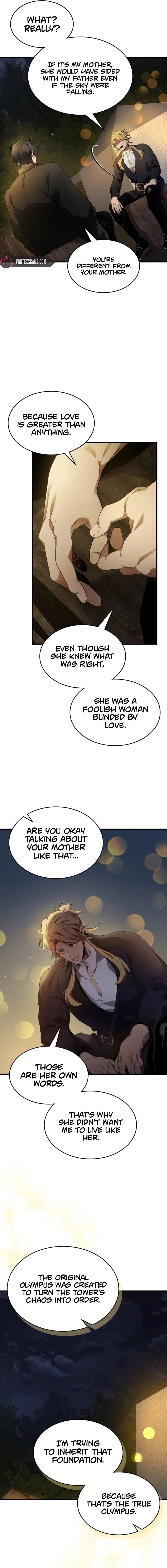 Level Up with the Gods Chapter 121 - 14