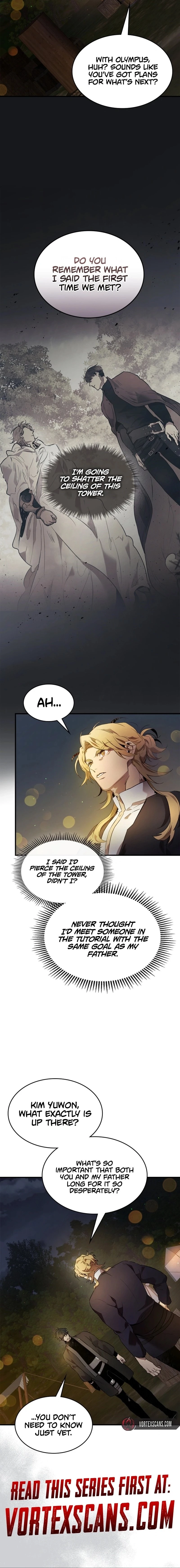 Level Up with the Gods Chapter 121 - 16