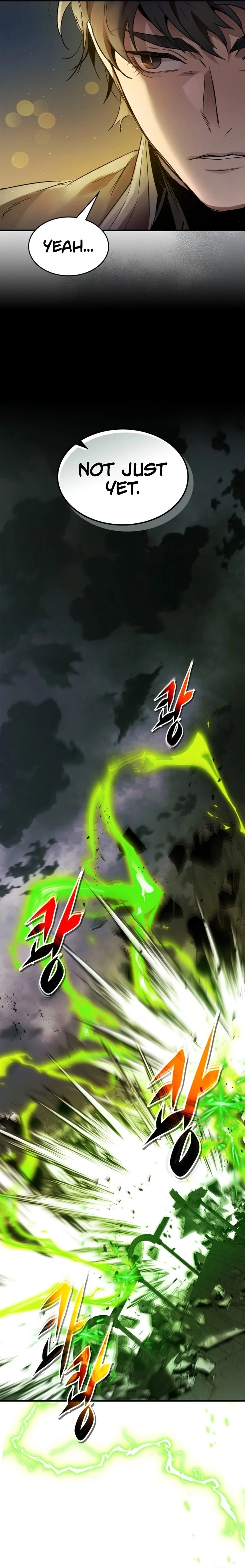 Level Up with the Gods Chapter 121 - 17