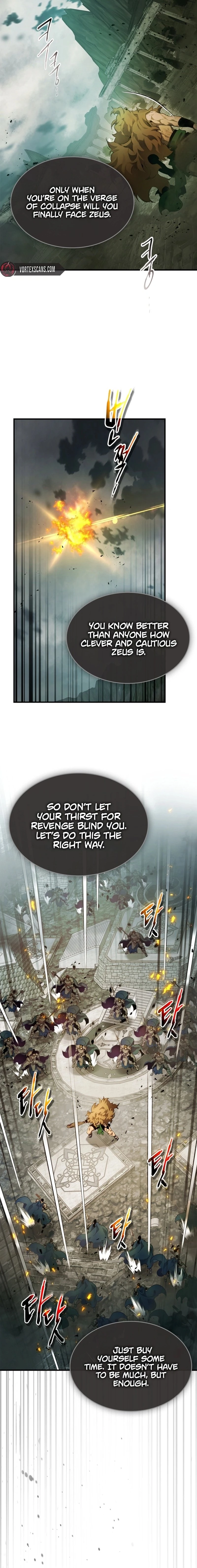 Level Up with the Gods Chapter 121 - 20