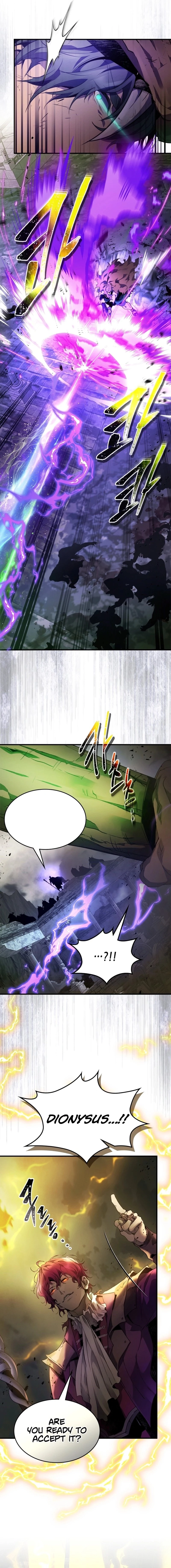 Level Up with the Gods Chapter 121 - 22