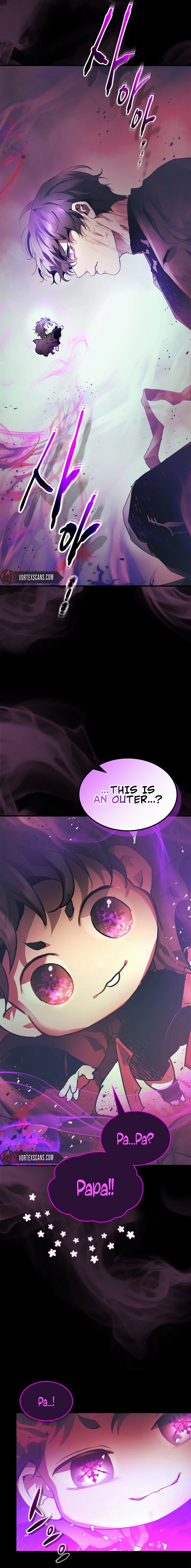 Level Up with the Gods Chapter 120 - 2