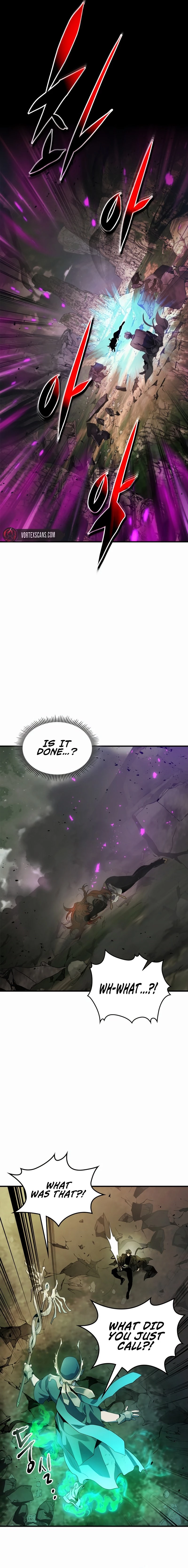 Level Up with the Gods Chapter 120 - 4