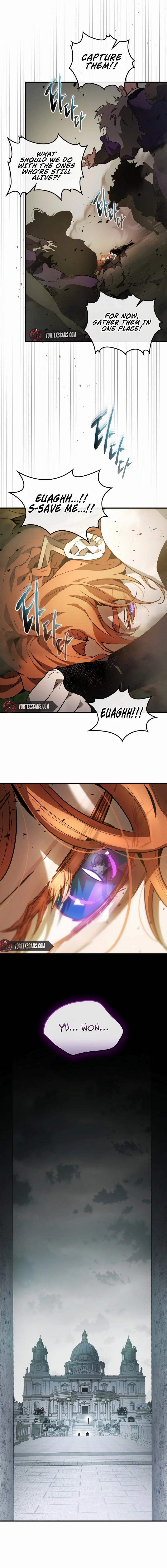 Level Up with the Gods Chapter 120 - 12