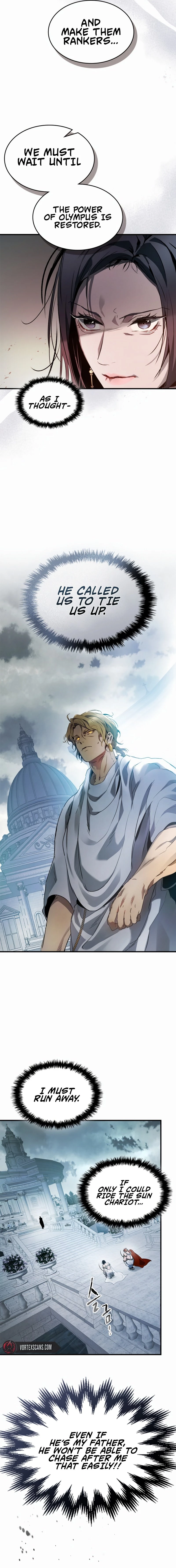 Level Up with the Gods Chapter 120 - 14