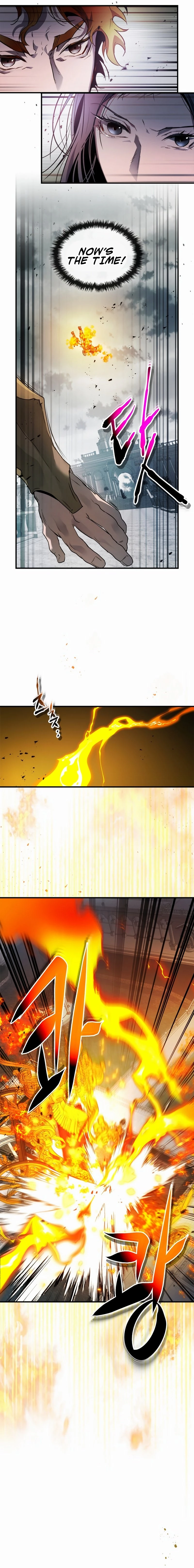 Level Up with the Gods Chapter 120 - 15
