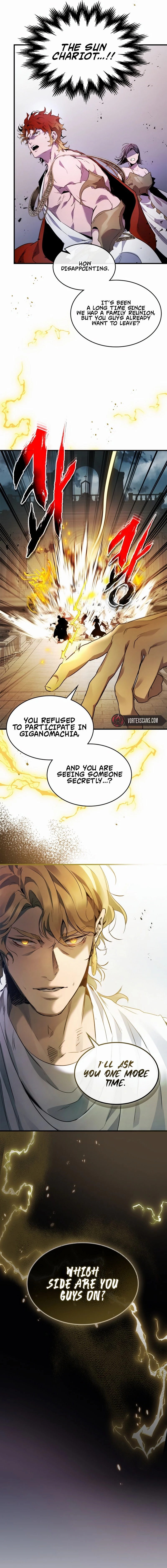 Level Up with the Gods Chapter 120 - 16